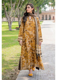 3 Piece Unstitched Digital Printed khadder fabric BK-185